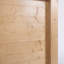 Armoire de réfrigérateur d'extérieur en cèdre-125403875