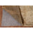 Abstract Hand-Knotted Area Rug 7x10
