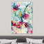 Jade Blossoms by Amira Rahim - Wrapped Canvas Painting-905763691
