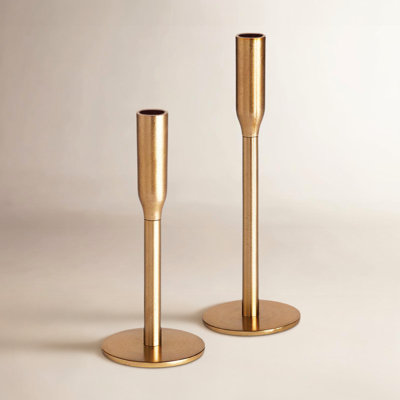 Belden 2-Piece Candlestick Set