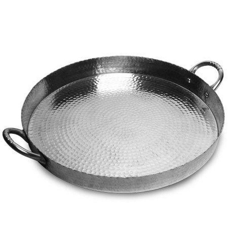 Mccart Stainless Steel Tray