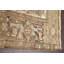 Ramintas One-of-a-Kind 7'11" X 11'3" Wool Area Rug in Beige