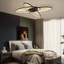 Chale LED Semi Flush Mount-1693402118
