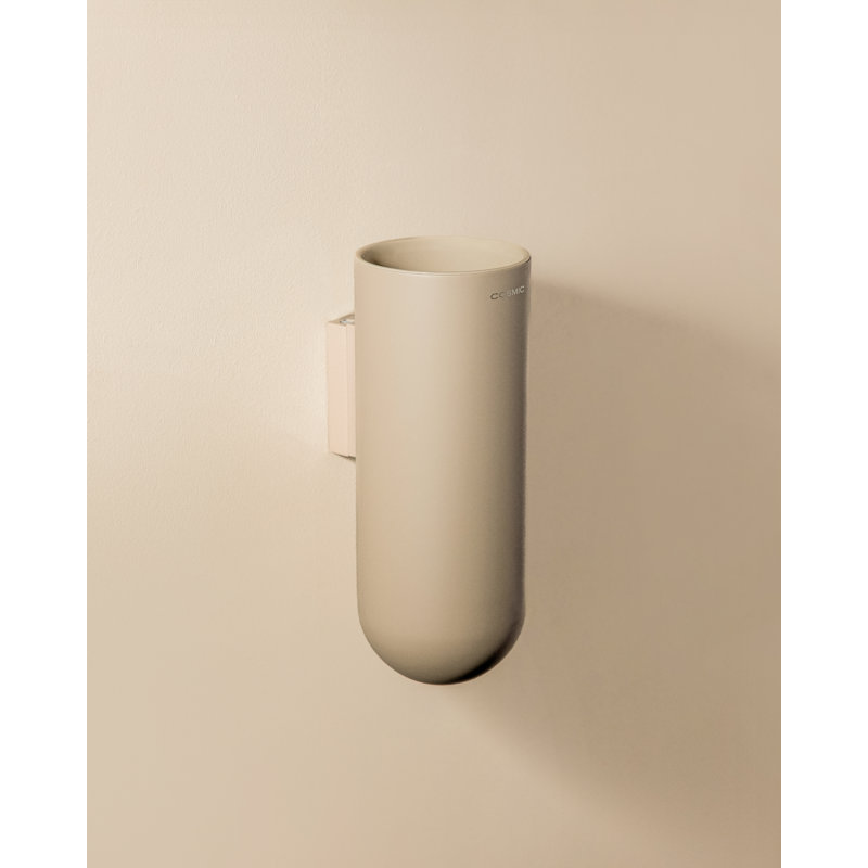 Bruinekool Bathroom Accessory Set, Gray