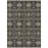 Machine Washable Indoor/Outdoor Chantille ACN2478 Global Rug-1261240672-1261240673