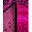 Normanson One-of-a-Kind 8' 2" X 10' 1" New Age Rectangular Wool Area Rug Pink