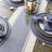 Kizer Striped 100% Cotton Table Runner-1999067746-1999067747