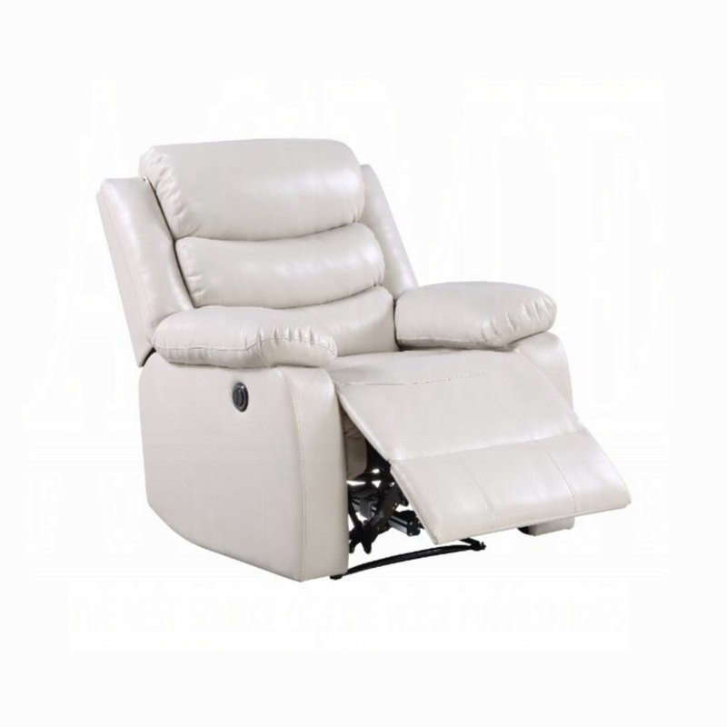 Eilbra Power Motion Recliner, Beige