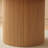 Brisa 47" Round Dining Table-395605441