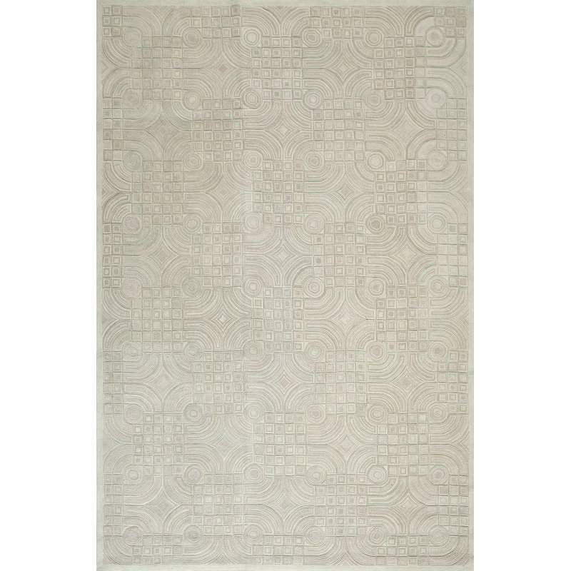 One-of-a-Kind 6' X 9' Area Rug