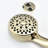 Full/Standard Handheld Shower Head 2.5 GPM GPM-66742813
