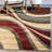 Ivetta Performance Abstract Indoor Rug-97882023
