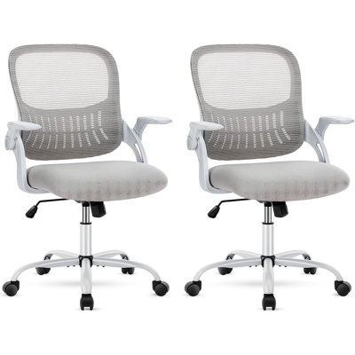Lakari Mesh Task Chair