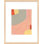 Moments 1 par Andrea Stokes - Art mural encadré