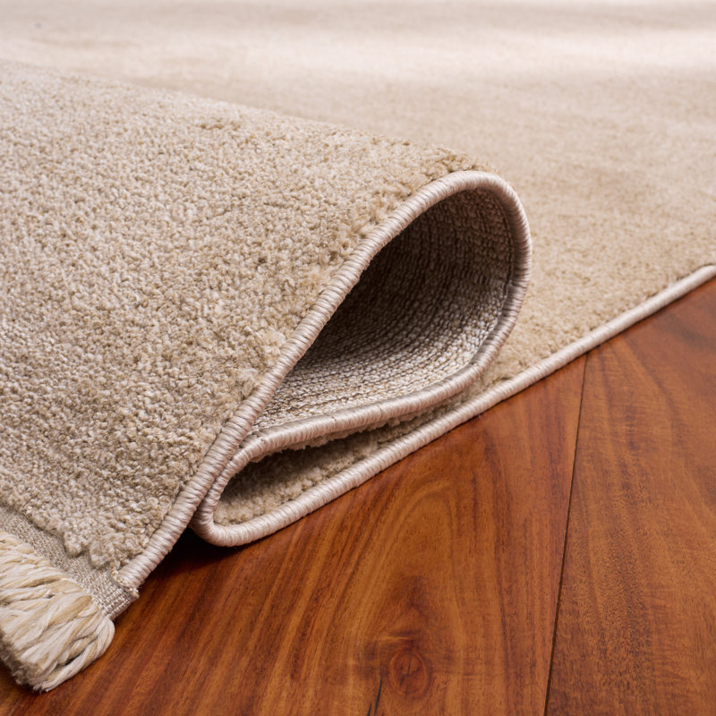 Tapis performance sans motif Nobu, Rectangle 5'-3 x 7'-6