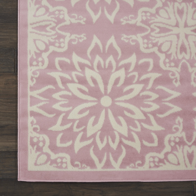 Tapis ivoire Sheron, Rectangle 8 pi 6 po x 12 pi