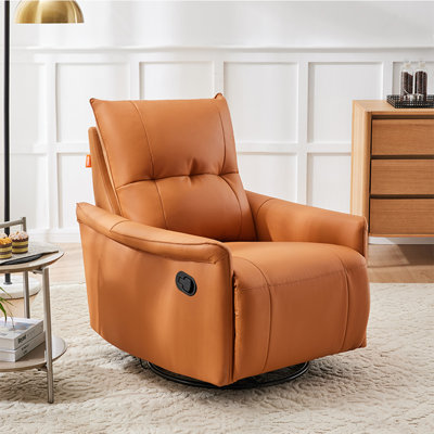 Fauteuil inclinable simple et de qualité