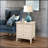 Chic Champagne Nightstand-536923777