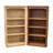 Demarquis Bookcase-547544333