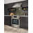 Thor Kitchen Stainless Steel 800 CFM Wall Range Hood with Baffle Filter