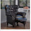 PUSH RACK RECLINER