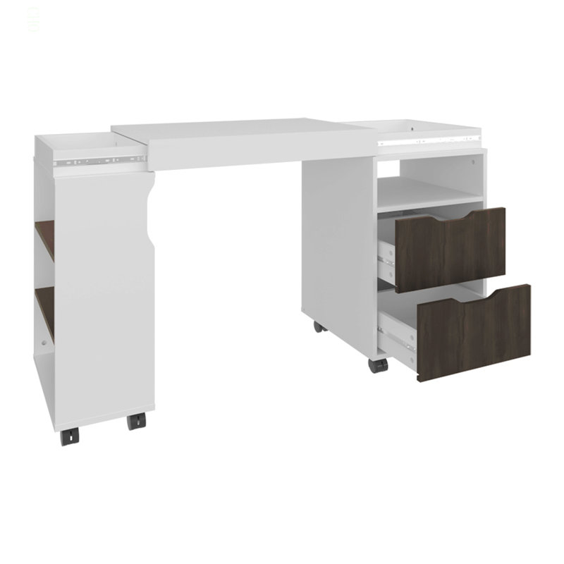 Bureau extensible Keller