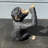 Boozy Monkey Chimpanzee Life Size Statue