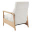 Fauteuil inclinable électrique Amada-108891012