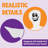 Halloween 2 Pcs Tree Wrap Ghost Decoration Outdoor