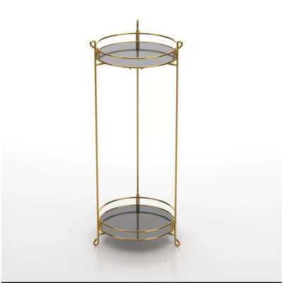 Doumet End Table