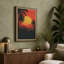 Sunset Tropical - Wrapped Canvas-813365245-813365242