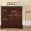 Ensemble de meuble-lavabo simple 36 po Ramsell