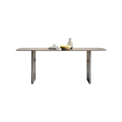 Table de salle à manger Simple Simple