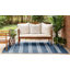 Tapis intérieur / extérieur Jill Zarin Anguilla-69533059