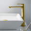 Tender Single-handle Bathroom Faucet with Drain Assembly-63966534