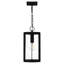 Mini-luminaire suspendu 1 lumière Roberval