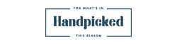 Handpicked logo