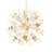 Gleason 12 Light Chandelier