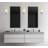 Davonya Candle Wall Light