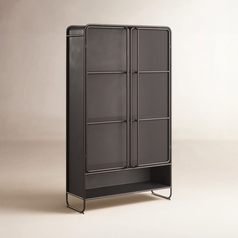 Klaus Curio Cabinet
