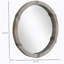 Miroir mural 30,75 po