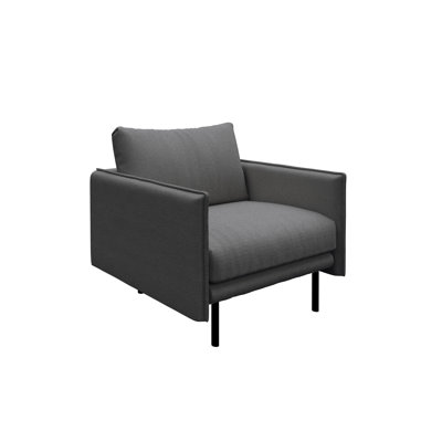 David Upholstered Armchair