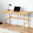 New Design Computer Desk, Bamboo Writing Desk, Modern Simple Work Desk For Home Office, Gaming Desk Study Table