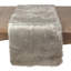 Chemin de table rectangulaire en fausse fourrure Chynia-33396096-88482645
