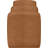 Monifa Vegan Leather Bench-1762678562