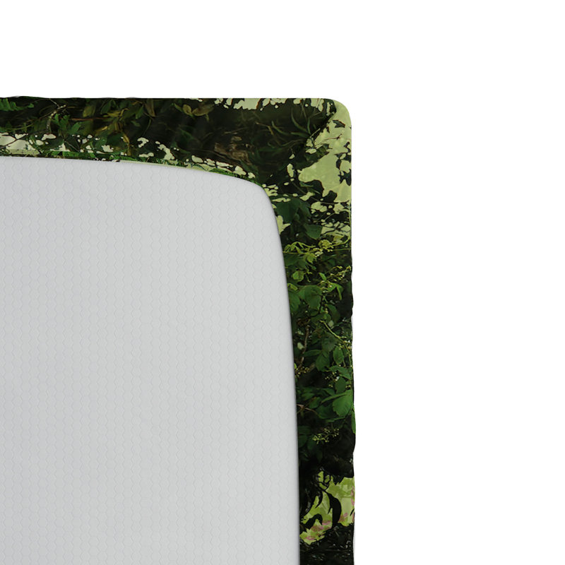 Microfiber Fitted Sheet, Twin XL Fitted Sheet