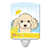 Caniche Buff
