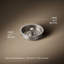 Duostrainer Basket Strainer-1561416571