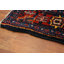 Tapis de couloir antique pré-1900 4 x 19
