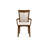 Morgan 19.25'' H Upholstered Armchair-22354535-59725545